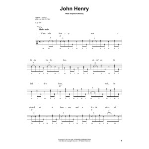 John Henry